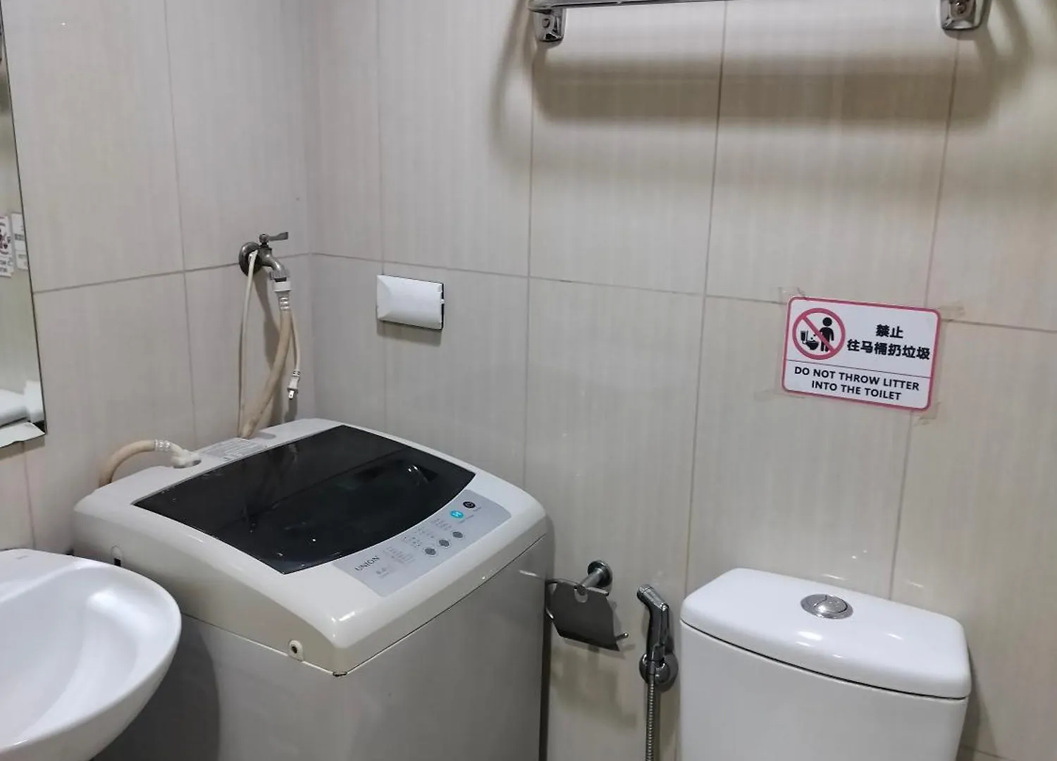 Shell Residence Moa - Dad'S Μανίλα Ξενοδοχείο με διαμερίσματα