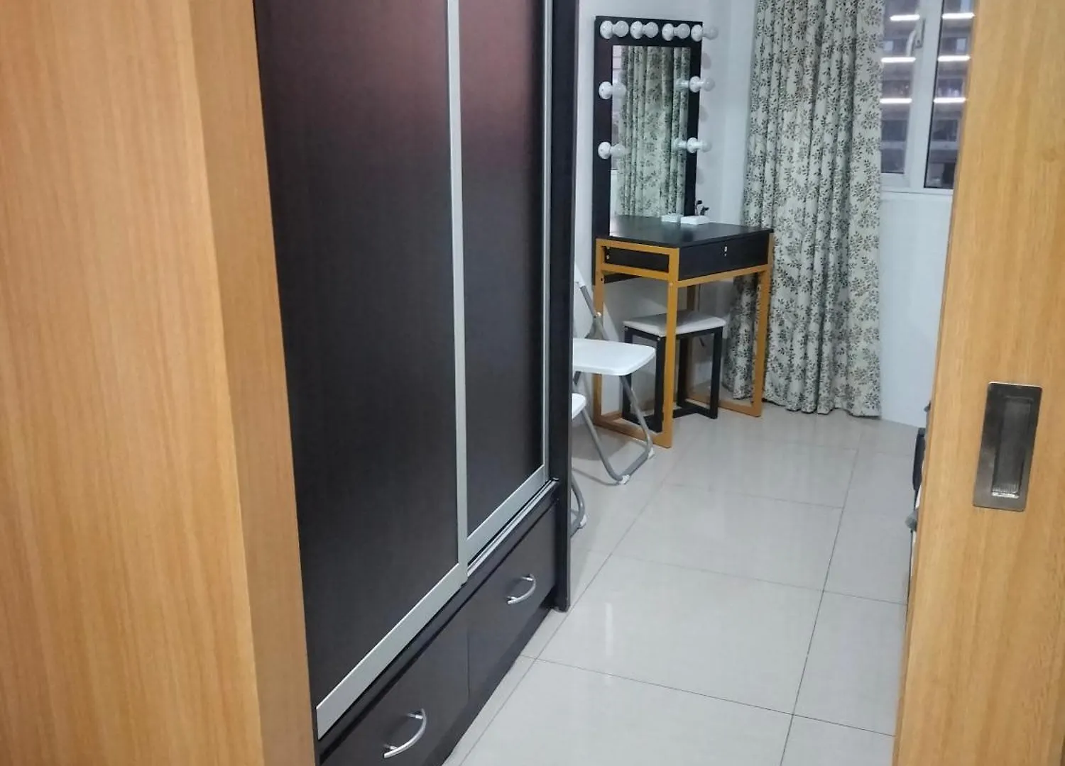 Ξενοδοχείο με διαμερίσματα Shell Residence Moa - Dad'S Μανίλα