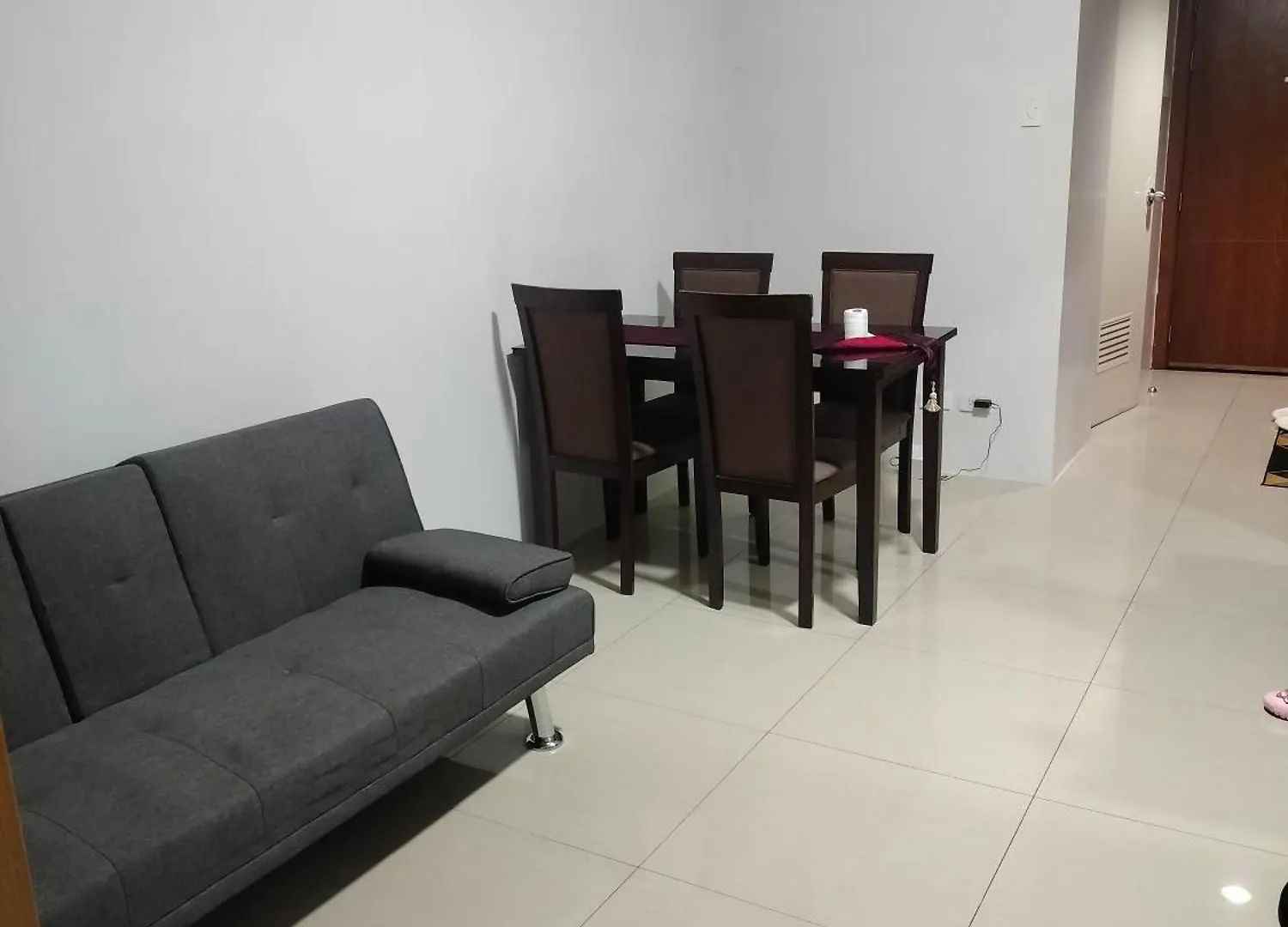 Shell Residence Moa - Dad'S Μανίλα 0*,  Φιλιππίνες
