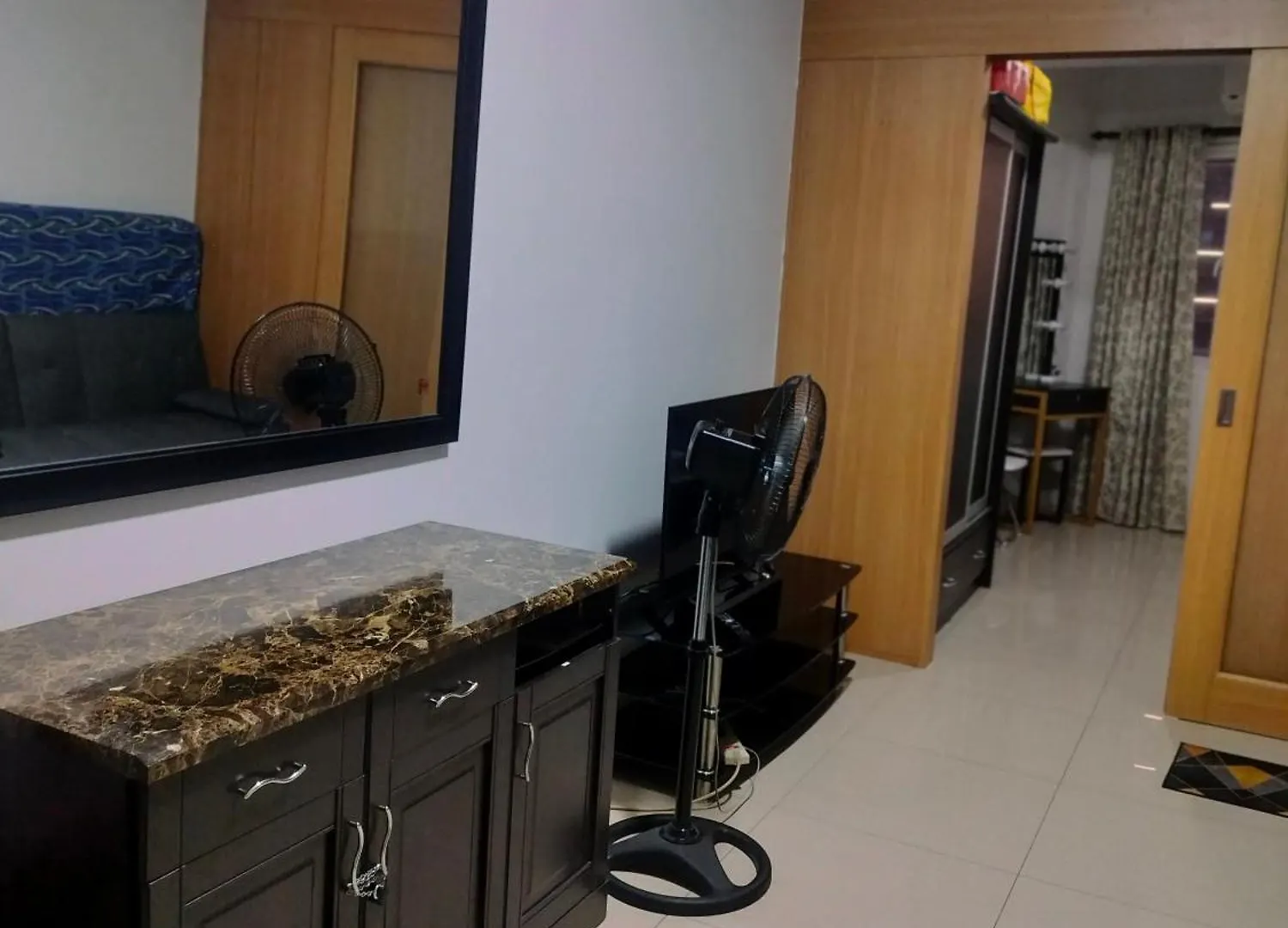 Ξενοδοχείο με διαμερίσματα Shell Residence Moa - Dad'S Μανίλα Φιλιππίνες