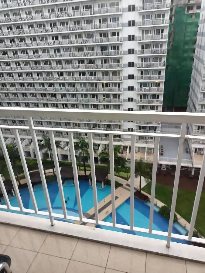 Shell Residence Moa - Dad'S Manila Philippines