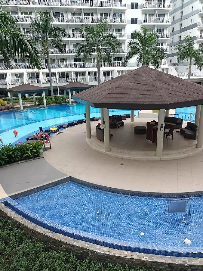 Aparthotel Shell Residence Moa - Dad'S Manila