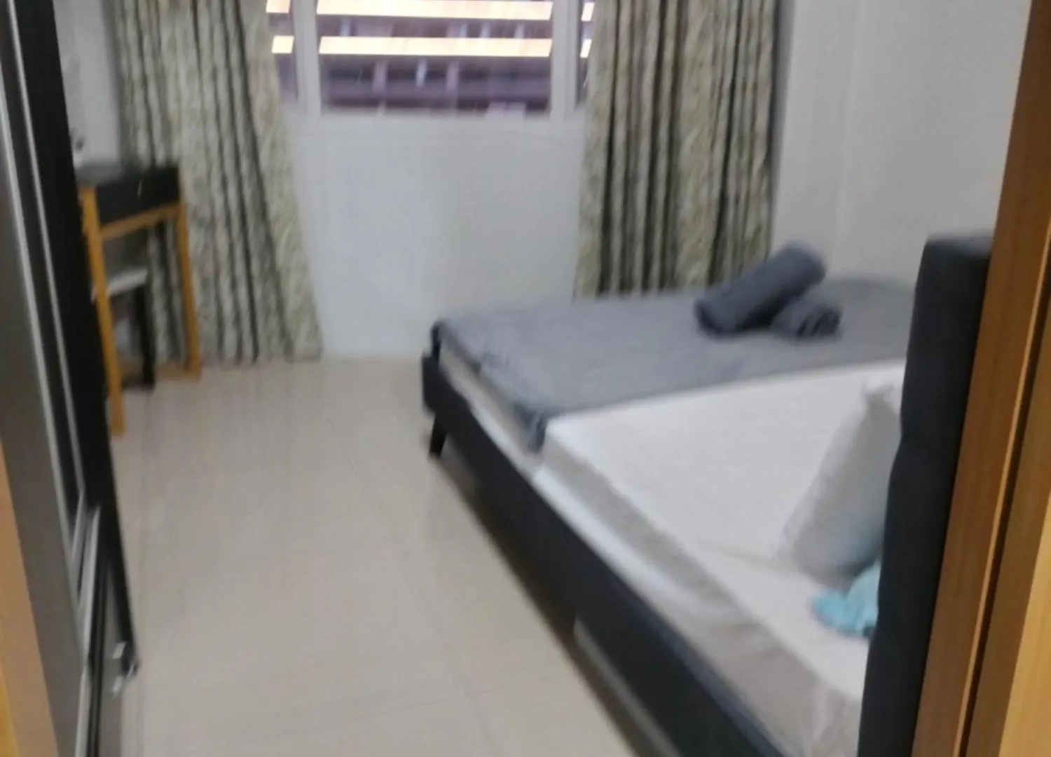 Aparthotel Shell Residence Moa - Dad'S Manila