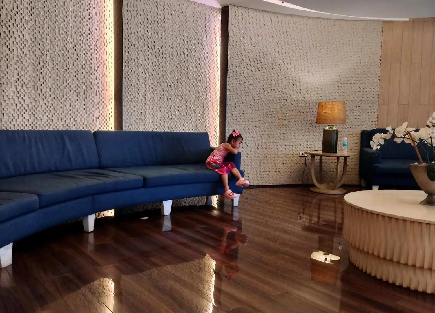 Shell Residence Moa - Dad'S Manila 0*,
