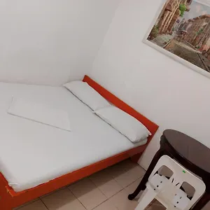 2* Maison d'hôtes Malate