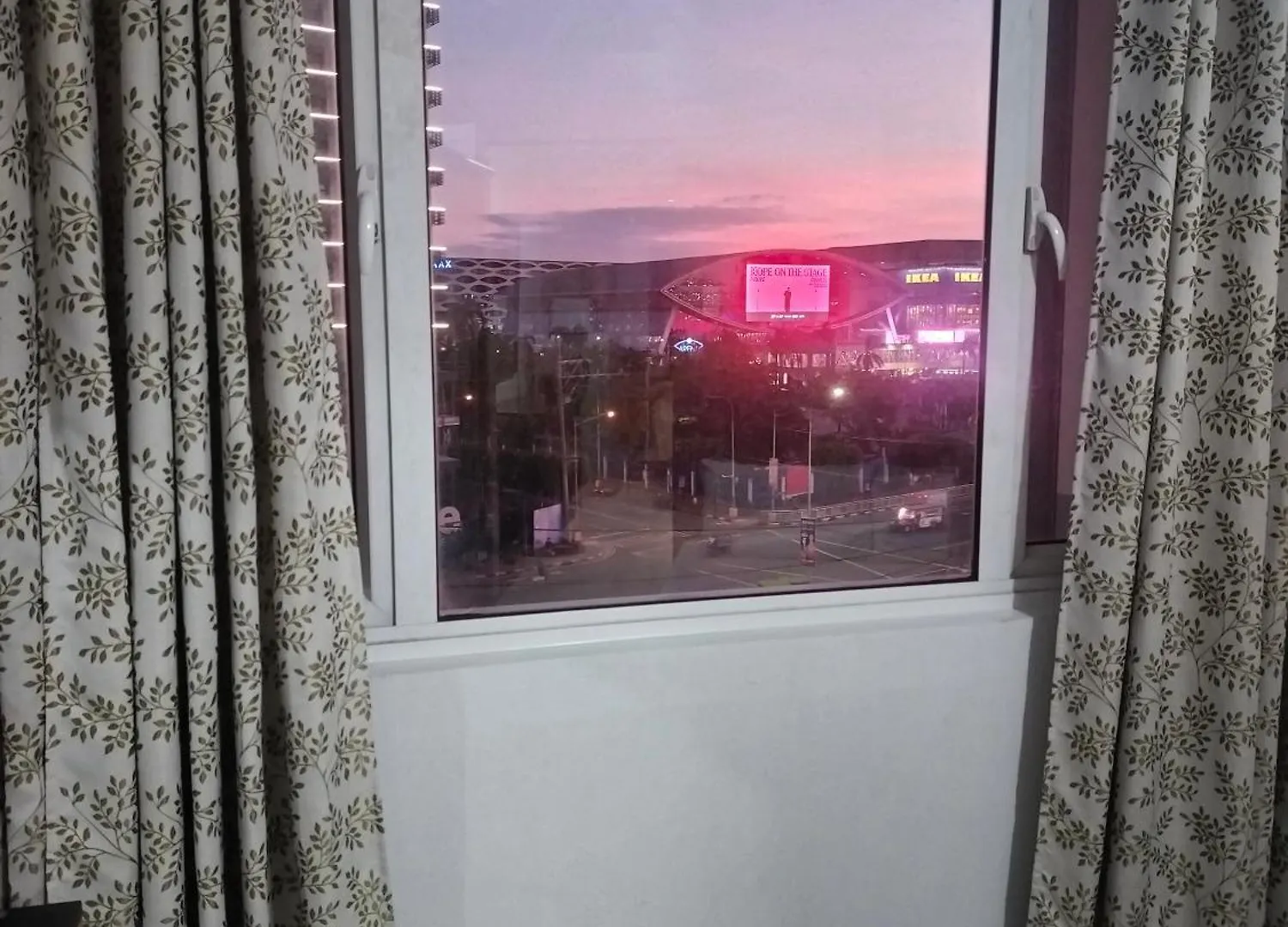 Shell Residence Moa - Dad'S Manilla